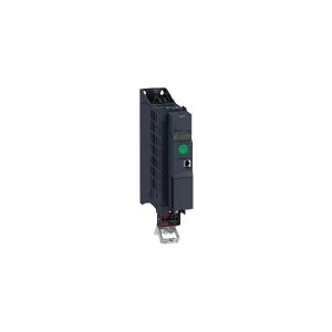 Schneider Electric ATV320U40N4B, Sort, 60 Hz, 60 mm, 245 mm, 325 mm, 3 kg