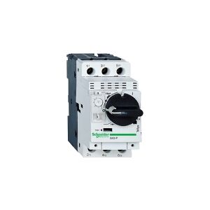 Schneider Electric GV2P14, Miniature strømafbryder