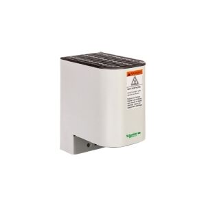 Schneider Electric NSYCR50WU2C Opvarmning til styretavle 110 - 250 V 50 W (L x B x H) 90 x 60 x 110 mm 1 stk