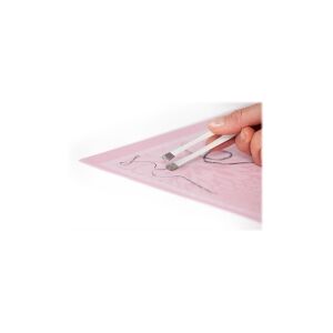 Cricut Applicator And Remover - Hobbyværktøjssæt - 2 stykker