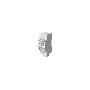 ABB USB/S1.2, Seriel, USB 2.0, Grå, 21 - 30 V, -5 - 45 °C, -25 - 55 °C, 36 mm