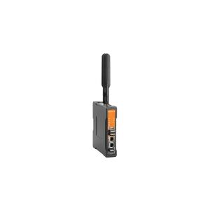 Weidmüller 2535780000 IE-SR-2GT-LTE/4G-US Industri router USB, LAN, RJ-45 Antal indgange: 2 x 24 V 1 stk