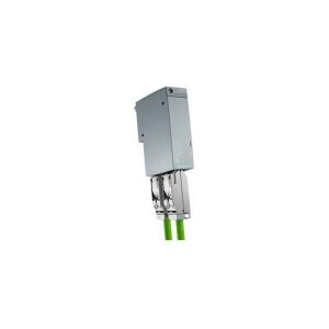 Siemens 6ES71936AR000AA0 6ES7193-6AR00-0AA0 PLC-busadapter