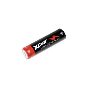 XCell X14500H-750PCM Special-batteri 14500 Litium 3.7 V 750 mAh