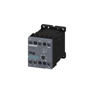 Siemens 3RP20251AP30 3RP2025-1AP30 Tidsrelæ 24 V 1 stk