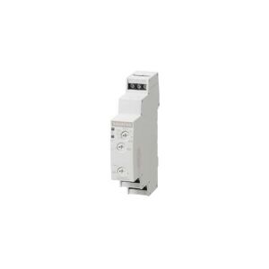 Siemens Tidsrelæ 2Z 3A 0,05sek-100h 12-240V AC/DC (7PV1578-1BW30)