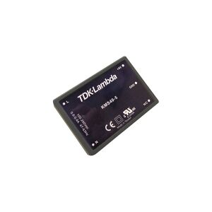 TDK-Lambda KMD40-1212 AC/DC-printstrømforsyning 12 V 1.67 A 40 W