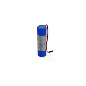 ANSMANN-ENERGY Ansmann 1S1P Special-batteri 18650 Kabel Litium 3.6 V 2600 mAh