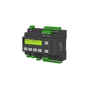 akYtec PR200-230.4.2 37C058 PLC-controller 230 V/AC