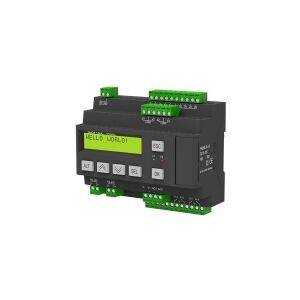 akYtec PR200-24.4.2 37C061 PLC-controller 24 V/DC