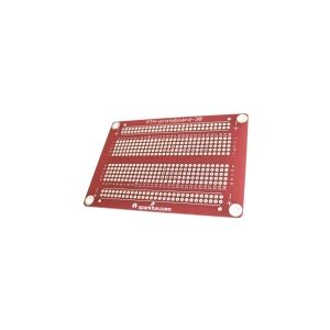 Sparkfun SPK12070 Breadboard Udvidelsesmodul Passer til: Arduino, Raspberry Pi 1 stk