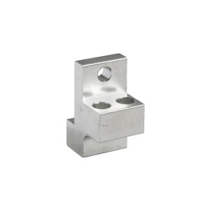 SCHNEIDER ELECTRIC Kabelklemmer til 4 stk. 25mm² skrueterminal for INS100 - 160A Sæt af 4 stk. 4 Ledninger