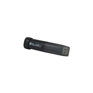 Temperatur-datalogger Lascar Electronics EL-USB-1 Mål Temperatur -35 til 80 °C Kalibreret (ISO)