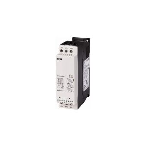 Eaton Corporation Eaton DS7-340SX032N0-N, Lampestarter, Sort, Grå, IP20, 1 stk, 50/60 Hz, 32 A