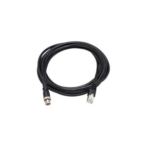 Anybus 024706 Ethernet Kabel 3m Kabel 1 stk