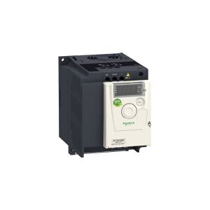 Schneider Electric ATV12HU15M2, IP20, -10 - 50 °C, -25 - 70 °C, 5 - 95%, 1000 - 2000 m, 200 - 240 V