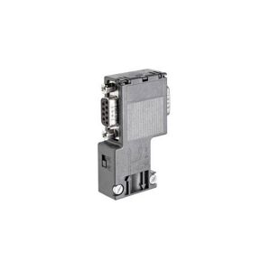 Siemens 6ES7972-0BB12-0XA0 6ES79720BB120XA0 PLC-tilslutningsstik