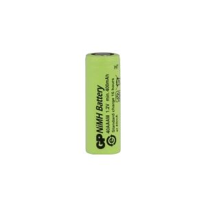 GP Batteries GP40AAAM Special-batteri 2/3 AAA Flat-Top NiMH 1.2 V 400 mAh