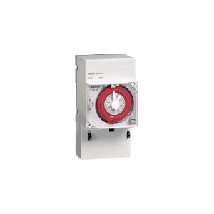 Müller VS 30.18 12-24V & DC 24-48V 50-60Hz Timer til DIN-skinne analog 12 V/DC, 24 V/DC, 48 V/DC, 24 V/AC, 48 V/AC 4000 W