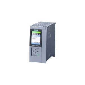 Siemens 6ES7515-2FM02-0AB0 6ES7515152FM020AB0 PLC-centralbyggegruppe