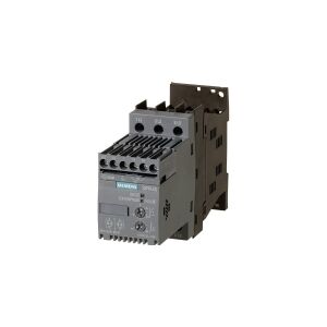 Siemens SOFTSTARTER 7,5KW 17,6A 230VUC