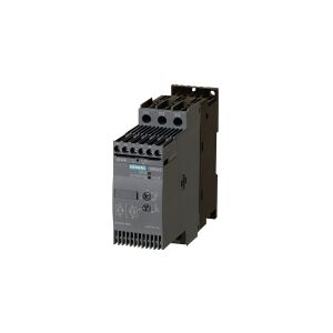 Siemens Softstart 5,5KW/400V 110-230V