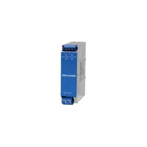 TDK-Lambda DRM40B DIN-skinne-redundans-modul (DIN-rail) 40 A Antal udgange: 1 x