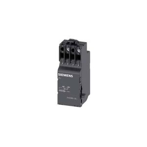 Siemens Maksimalafbryder STL 24 V AC 50/60 HZ / 12-30 V DC