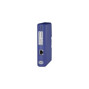 Anybus AB7317 CAN/Profinet-IO CAN-omformer CAN bus, USB, Sub-D9 galvanisk isoleret, Ethernet 24 V/DC 1 stk