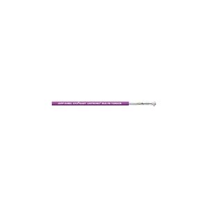 LappKabel LAPP 2170332-100 Busledning UNITRONIC® BUS 1 x 2 x 0.50 mm² Violet 100 m