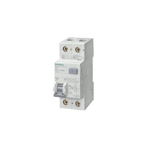 Siemens 5SU1356-7KK13 FI-sikkerhedsafbryder 1-polet 13 A 0.03 A 230 V