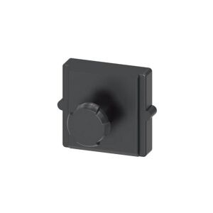 SIEMENS Door-coupling 8x 8 mm, large head tilbehør til: Door-coupling rotary operating mechanism Shaft 8x 8 mm, 3KD