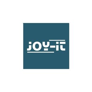 Joy-it SBC-USR-ES1 Ethernet-Shield Passer til (single-board computer) Raspberry Pi®, Arduino 1 stk