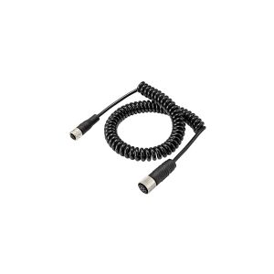 VOLTCRAFT ADAPTER KABEL 8-PIN AUF 5-PIN 2.8 m