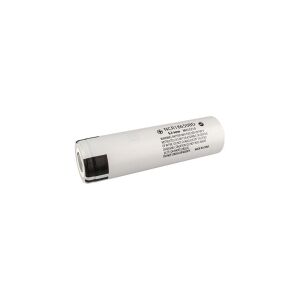 Panasonic NCR18650BD Special-batteri 18650 Flat-Top Litium 3.6 V 3200 mAh