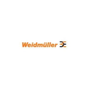 Weidmüller 2621620000 HS-FR 3.2-6.4/25 MM W Kabelmarkeringssystem Præget overflade: 24.9 x 10.3 mm Hvid Antal markører: 2000 2000 stk