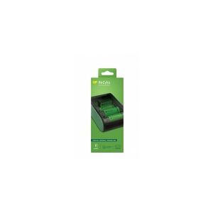 GP Batteries GP ReCyko universel oplader, B631 (USB) /20202247