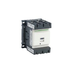 Schneider Electric LC1D115BD, Flerfarvet, 24 DC