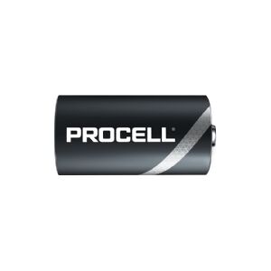 Duracell PROCELL PC1300 - Batteri 10 x D / LR20 - Alkalisk - 15476 mAh