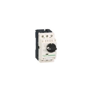 Schneider Electric GV2P07, Miniature strømafbryder, IP20