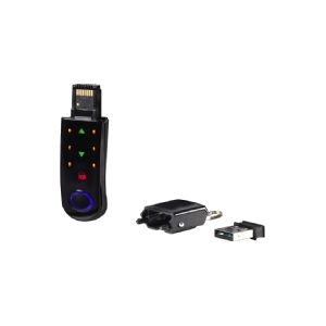 Eaton Corporation Eaton DX-COM-STICK3-KIT, USB Type-A, Bluetooth, Sort, -10 - 50 °C, 20 mm, 80 mm