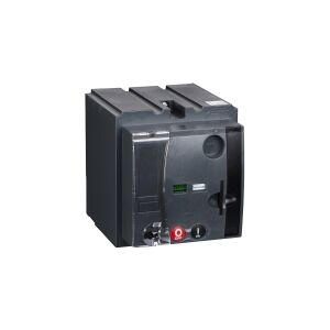 SCHNEIDER ELECTRIC Motordrev MT400/630 spolespænding 220-240V AC Til NSX 400-630