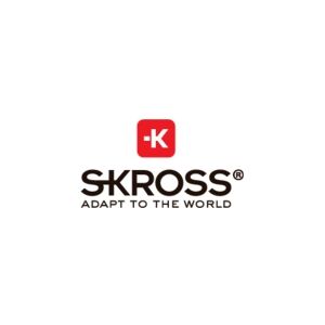 SKross Multipower 2 Pro+ UK 1xUSB-C PD 1xUSB-A 48W