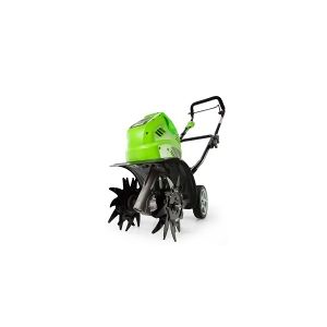 Greenworks G-MAX 40V, Elektrisk mini rorpind, 26 cm, 20 cm, 16 kg