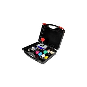 Joy-it DIY-AC-Kit Joystick-modul 1 stk