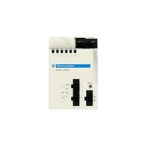 SCHNEIDER ELECTRIC Modicon M340 modul. Strømforsyning. 100-240 volt AC, 20 watt