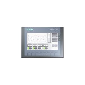 Siemens 6AV2123-2GA03-0AX0 PLC-skærmudvidelse 24 V/DC