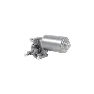 DOGA DC-gearmotor Typ 111 DO 111.3763.2B.00 / 3049 12 V 4 A 6 Nm 25 U/min Shaft Diameter: 9 mm 1 stk