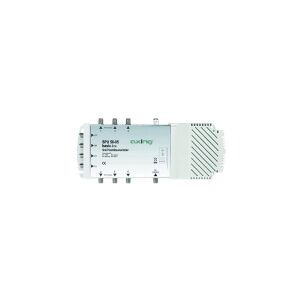 Axing SPU 56-05, 5 inputs, 6 outputs, 950 - 2400 Mhz, 85 - 862 Mhz, IP20, F