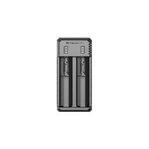 Nitecore UI2, Lithium-Ion (Li-Ion)